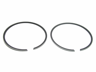 Namura NX-10025R Namura Piston Rings 66.34Mm For Namura Pistons Only Nx-10025R