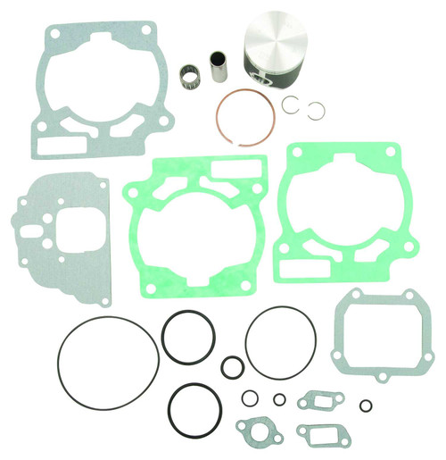 Vertex VTK24243B-2 Vertex Top End Kit Cast Race 53.95/Std Husq/Ktm Vtk24243B-2