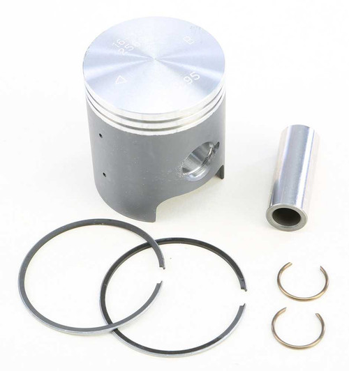 Vertex 24105B Vertex Piston Kit Cast 38.95/Std Cob 24105B