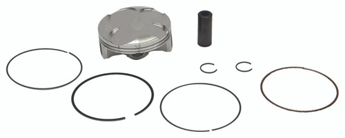 Vertex Piston Kit Forged 78.97/Std 13.9:1 Hon 24516B Vertex Piston Kit Forged 78.97/Std 13.9:1 Hon 24516B