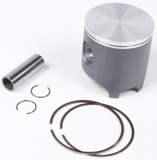 Vertex Piston Kit Cast Sngl Ring 63.95/Std Ktm 22925B
