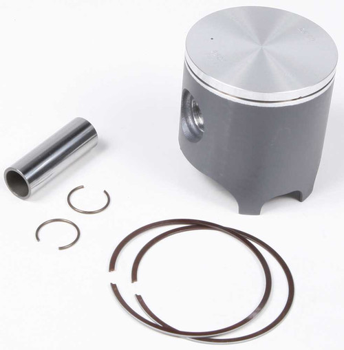 Vertex 22925B Vertex Piston Kit Cast Sngl Ring 63.95/Std Ktm 22925B