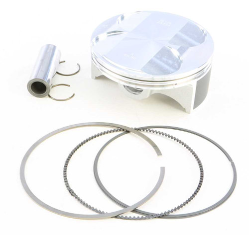 Vertex 23445A Vertex Piston Kit Forged 95.96/Std 12.5:1 Kaw 23445A