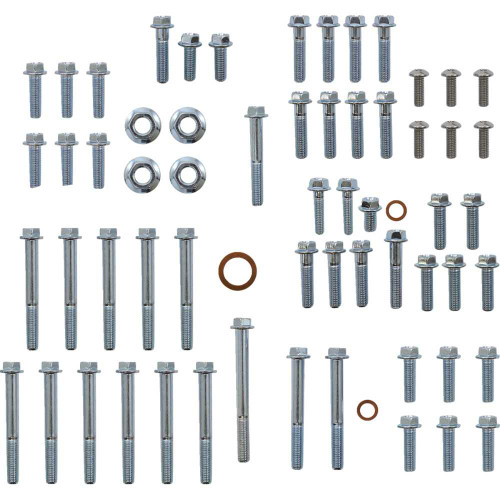 BOLT EKTM11620 Bolt Engine Fastener Kit - Ktm/Husqvarna E-Ktm1-1620