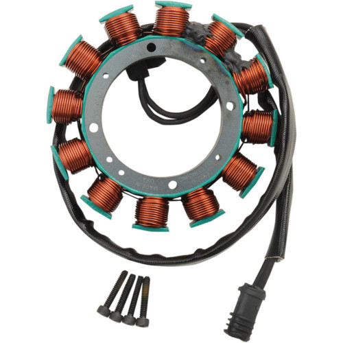 CYCLE ELECTRIC INC CE0732 Cycle Electric Inc Stator - Harley Davidson Ce-0732