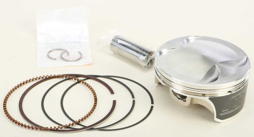 WISECO 4941M08900 Wiseco Piston Kit Armorglide 89.00/Std 11:1 Ktm/Pol 4941M08900