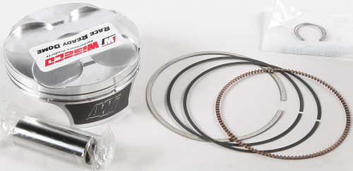 Wiseco Piston Kit Armorglide 76.80/Std 13.2:1 Hon 40003M07680