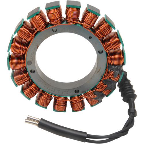 Cycle Electric Inc Replacement - Stator Ce-6010