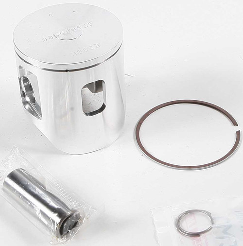 WISECO 676M05500 Wiseco Piston Kit Pro-Lite 55.00/+1.00 Hon 676M05500