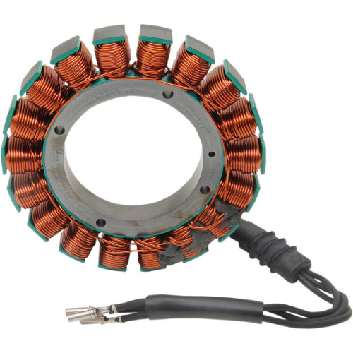 CYCLE ELECTRIC INC CE6011 Cycle Electric Inc Replacement - Stator Ce-6011