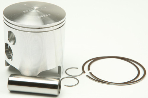 Wiseco Piston Kit Pro-Lite 67.00/+0.60 Hon 614M06700 Wiseco Piston Kit Pro-Lite 67.00/+0.60 Hon 614M06700
