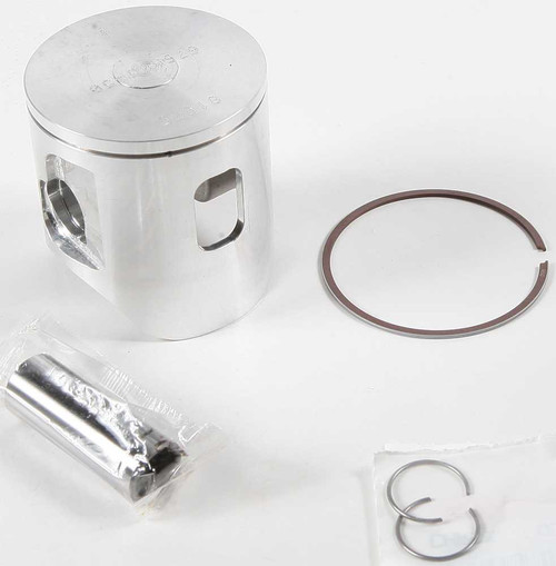 WISECO 676M05450 Wiseco Piston Kit Pro-Lite 54.50/+0.50 Hon 676M05450