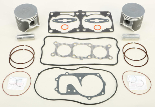 WISECO SK1414 Wiseco Standard Bore S/M Piston Kit Sk1414
