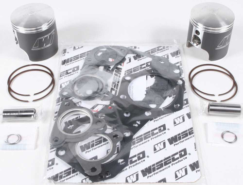 WISECO SK1307 Wiseco Overbore Piston Kit Sk1307