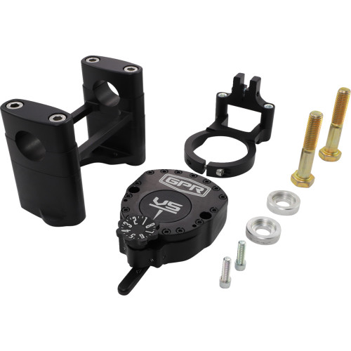 Gpr Steering Damper - V5-S - Africa Twin 5-9001-0110