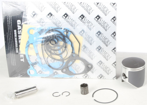 Namura Top End Kit Nikasil Cyl 44.97/+0.01 Husq/Ktm Nx-70005-Bk Namura Top End Kit Nikasil Cyl 44.97/+0.01 Husq/Ktm Nx-70005-Bk