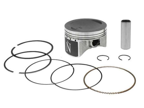 Namura NA-40011-2 Namura Piston Kit 84.95/+0.50 Yam Na-40011-2