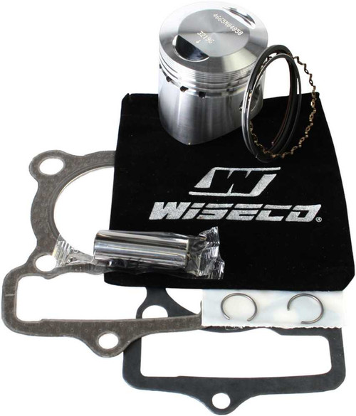 WISECO PK1278 Wiseco Top End Kit 48.50/+0.50 9.7:1 Hon Pk1278