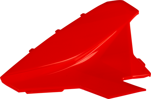 Acerbis Airbox Cover Beta Red 2936360004