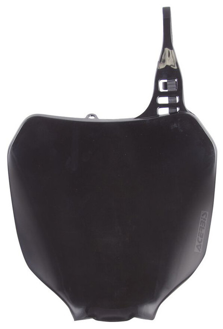 Acerbis Front Number Plate 2042380001