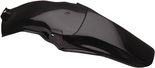 Acerbis Rear Fender Black 2040630001