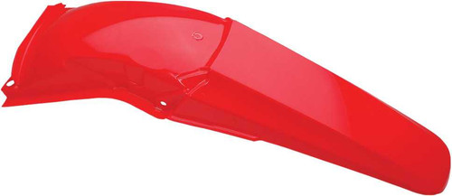 ACERBIS 2040590227 Acerbis Rear Fender Red 2040590227