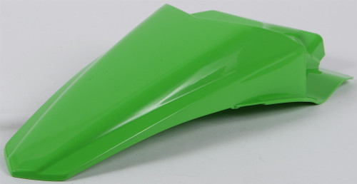 Acerbis Rear Fender Green 2374090006