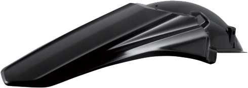 ACERBIS 2141820001 Acerbis Rear Fender Black 2141820001