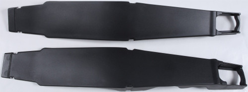 Polisport Swingarm Protectors Black 8456900001 Polisport Swingarm Protectors Black 8456900001
