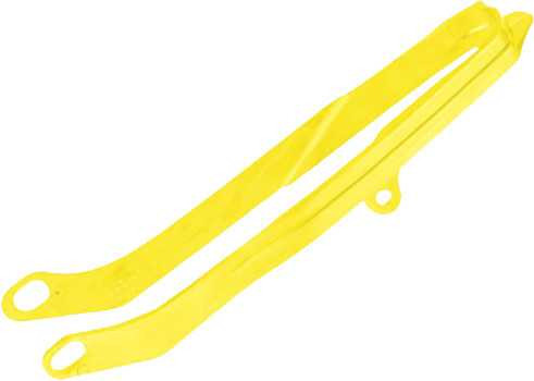 ACERBIS 2114980005 Acerbis Chain Slider Yellow 2114980005