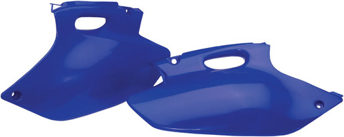 Acerbis Side Panels Blue 2043480211