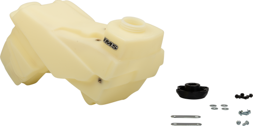 Ims Fuel Tank Natural 3.8 Gal 127316-N2