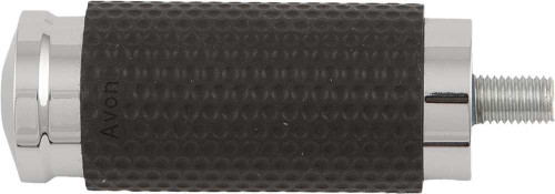 AVON SP-GEL-70-CH Avon Air Gel Shifter/Brake Peg Chrome Sp-Gel-70-Ch