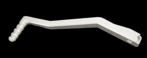 Modquad SL1-1S Modquad Billet Shift Lever (Polished) - Short Sl1-1S