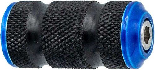 Santoro Fabworx SF60004 Santoro Fabworx Toe Peg Chacho Blue Sf60004