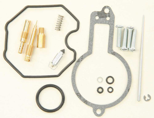 All Balls 26-1157 All Balls Bike Carburetor Rebuild Kit 26-1157