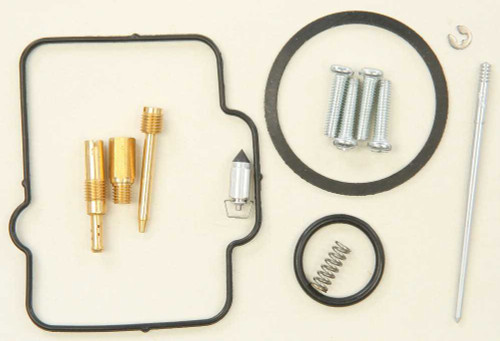 All Balls 26-1167 All Balls Bike Carburetor Rebuild Kit 26-1167