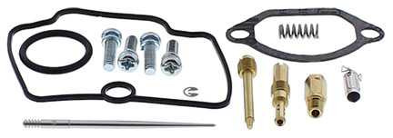 All Balls 26-10049 All Balls Bike Carburetor Rebuild Kit 26-10049