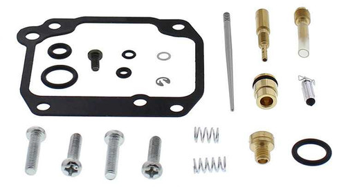 All Balls 26-1586 All Balls Carburetor Repair Kit 26-1586