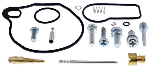 All Balls 26-10022 All Balls Bike Carburetor Rebuild Kit 26-10022