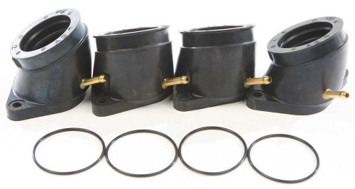 K&L Nov-34 K&L Carburetor Boot/Holder 1583267