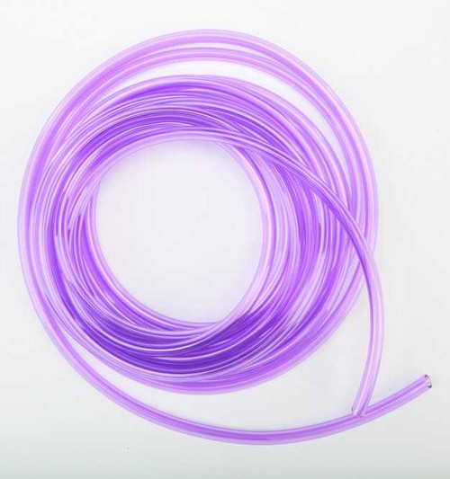 HELIX 316-5172 Helix Precut Fuel Line Purple 3/16 X 25' 316-5172