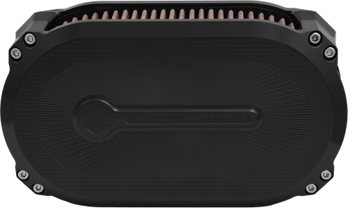 Kens Factory NXT-04B Kens Factory Nl Tc Air Cleaner Black Nxt-04B