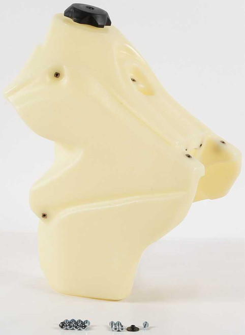 Ims 112423-N2 Ims Fuel Tank Natural 3.1 Gal 112423-N2