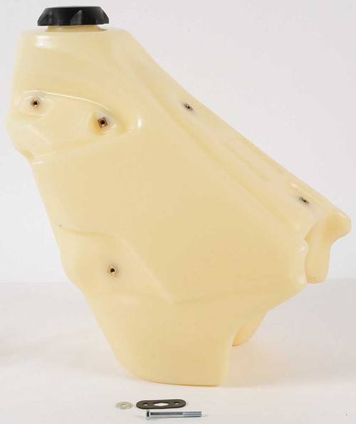 Ims 117317-N2 Ims Fuel Tank Natural 3.0 Gal 117317-N2