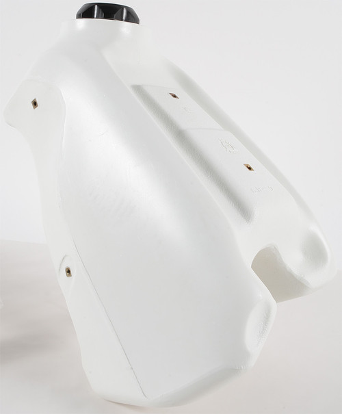 Ims Fuel Tank White 3.6 Gal 112216-W1