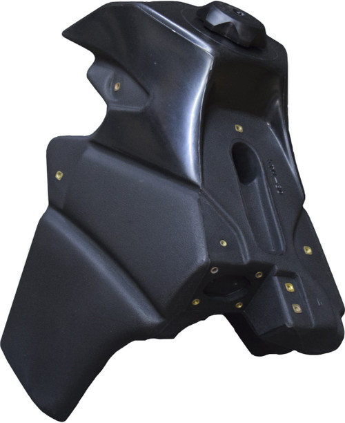 Ims Fuel Tank 3.0 Black Ktm Tpi 113347-Bk1
