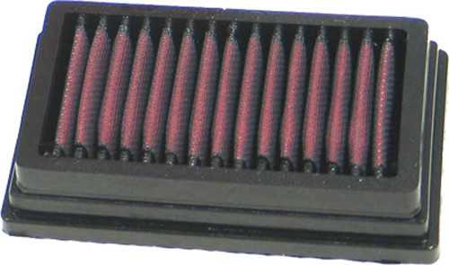 K&N BM-1204 K&N Air Filter Bm-1204
