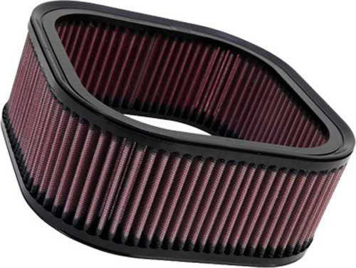 K&N HD-1102 K&N Air Filter Hd-1102 Replacement Hd-1102