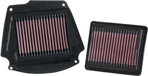 K&N YA-1602 K&N Air Filter Ya-1602